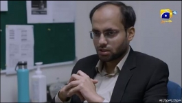 Haq Mehar - Episode 12 - 9th August 2024